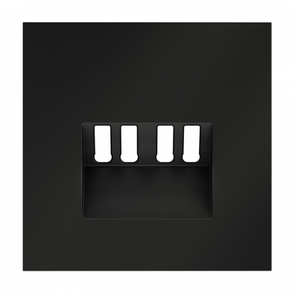 Накладка для розетки акустической Voltum S70 VLS001508