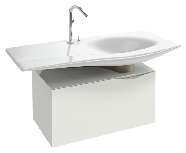 Раковина Jacob Delafon Stillness 120 E1292-00