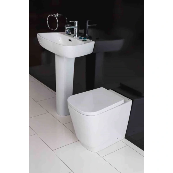 Раковина 61x41 см BelBagno Romina BB121L