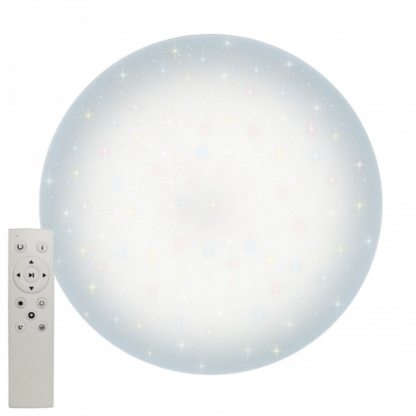 Накладной светильник Uniel Saturn-2 UL-00009138