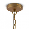 Подвесная люстра Maytoni Bowi H009PL-06G