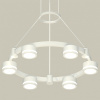 Подвесная люстра Ambrella Light XR XR92031200