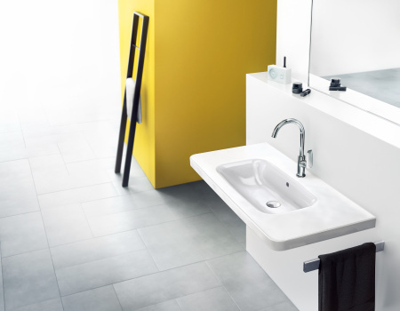 Смеситель для раковины hansgrohe Logis 71130000