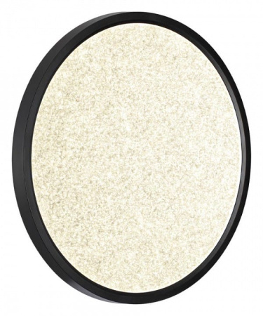 Накладной светильник Sonex Omega Black 7662/32L