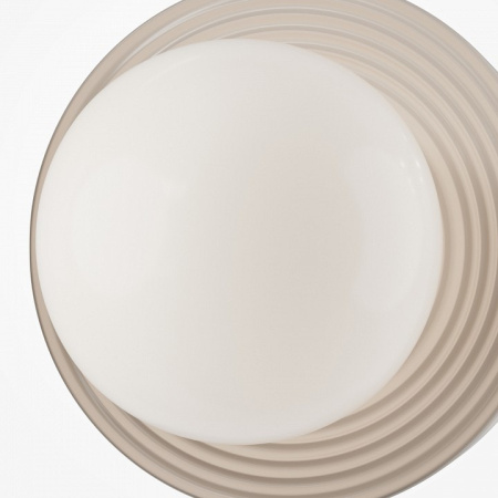 Накладной светильник Maytoni Careless MOD403WL-01BG