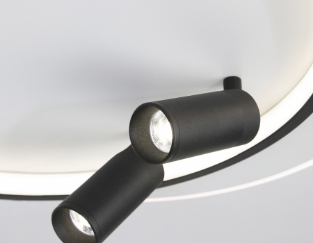 Потолочная люстра Ambrella Light FL FL5137