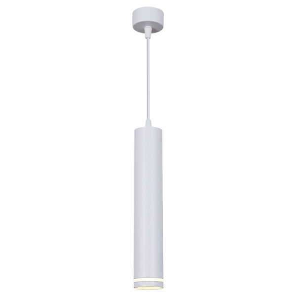 Подвесной светильник Reluce Technical  16001-0.9-001LD 300mm GU10 WT