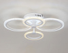 Потолочная люстра Ambrella Light FA FA4061