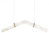 Подвесной светильник Loft it Liberty acrylic 10551C
