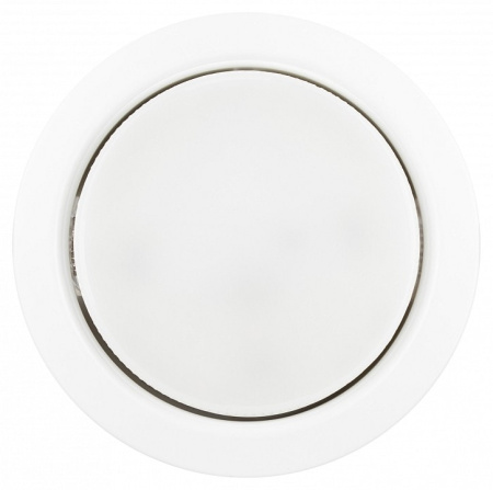 Встраиваемый светильник Эра ST70 WH