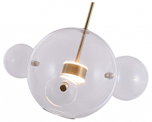 Подвесной светильник Kink Light Галла 07545-4,21(36)
