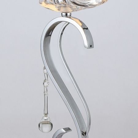 Торшер ILLUMICO IL1684-1F-27 CR