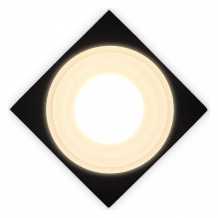 Встраиваемый светильник Ambrella Light TN TN1316