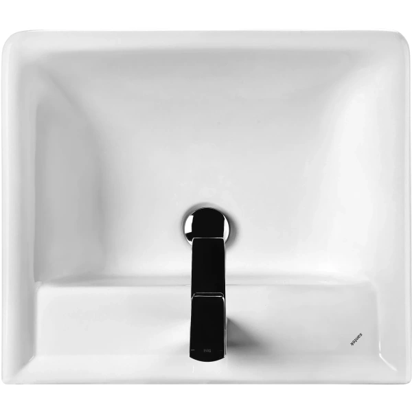 Раковина 55x48 см Santek Тигода 1.WH30.2.126