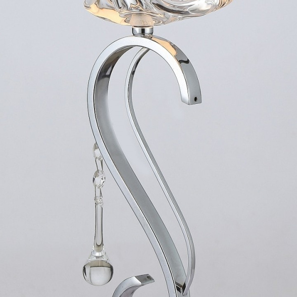 Торшер ILLUMICO IL1684-1F-27 CR