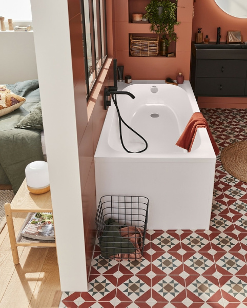 Акриловая ванна Jacob Delafon Trocadero 170x70 E6D353RU-00