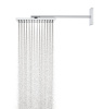 Верхний душ Axor ShowerSolutions 35318000