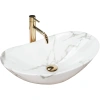 Раковина 60,5x36 см Rea Royal REA-U8009