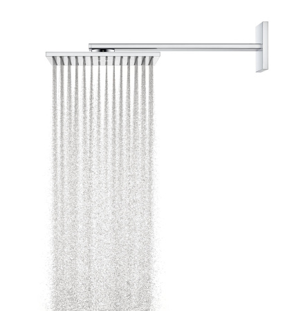 Верхний душ Axor ShowerSolutions 35318000