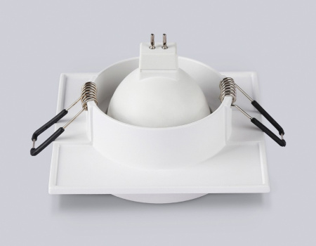 Встраиваемый светильник Ambrella Light TN TN30709