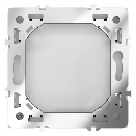 Заглушка для поста без рамки Voltum S70 VLS080102