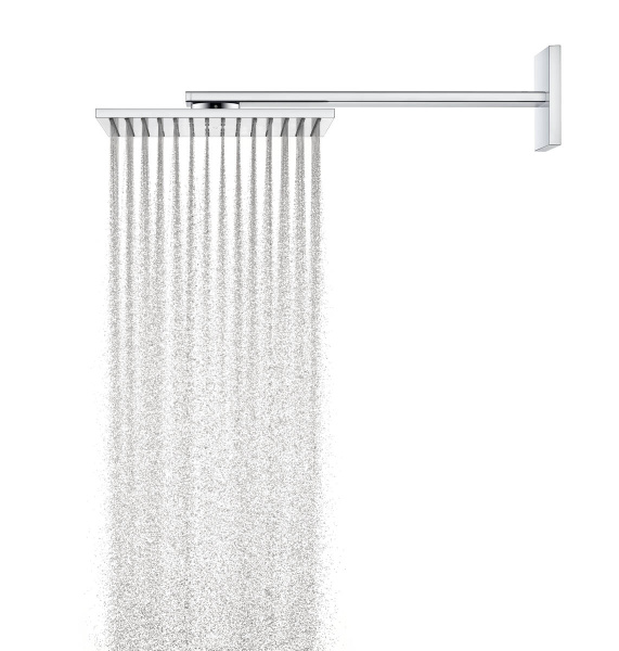 Верхний душ Axor ShowerSolutions 35314000