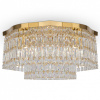 Потолочная люстра Maytoni Дюна DIA005CL-06G