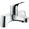 Смеситель на борт ванны hansgrohe Focus 31523000