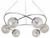 Подвесная люстра Escada MOLECULE 1110/6PL