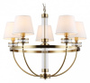 Подвесная люстра Ambrella Light HIGH LIGHT LH71251