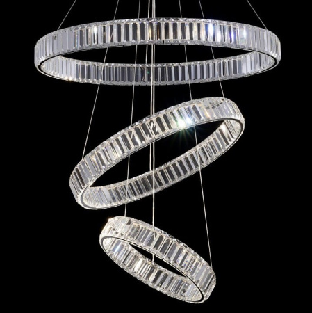 Подвесной светильник Citilux Чезаре CL338381