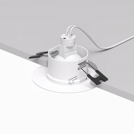 Встраиваемый светильник Denkirs DK3028 DK3028-WH