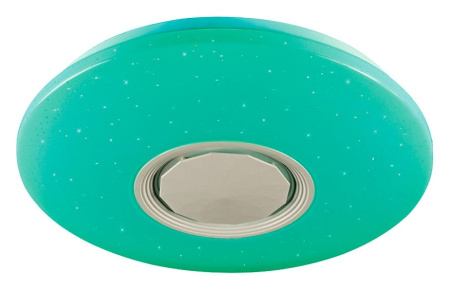 Накладной светильник Ambrella Light FF FF201