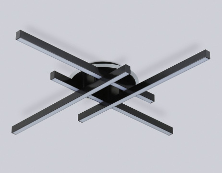 Потолочная люстра Ambrella Light COMFORT FL6282
