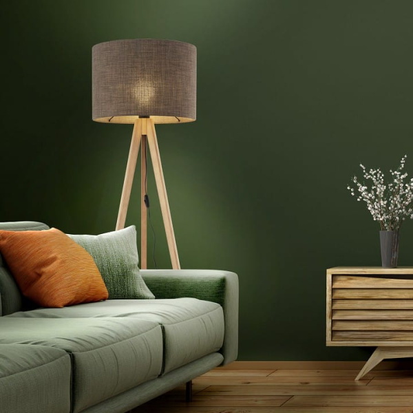 Торшер Eurosvet Grand 16026 Grand