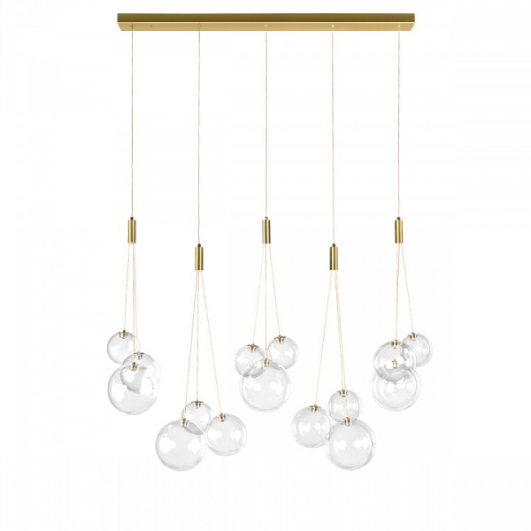 Подвесная люстра Loft it Pop it 10270/S15