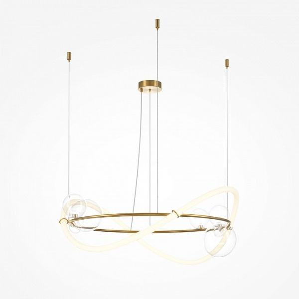Подвесной светильник Maytoni Oasis MOD289PL-L53BS3K