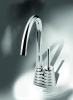 Смеситель для раковины STELLA TITIAN TT 00117 CR00