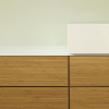 Раковина Burgbad Crono 121 MWDU121C0001*1
