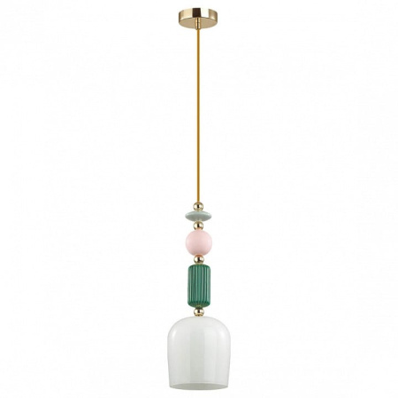 Подвесной светильник Odeon Light Candy 4861/1