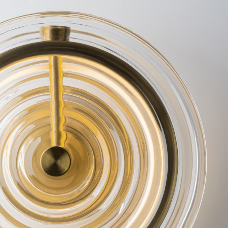 Накладной светильник Freya Borbon FR5442WL-L7TR