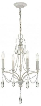 Подвесная люстра Wertmark Nilla WE306.04.003
