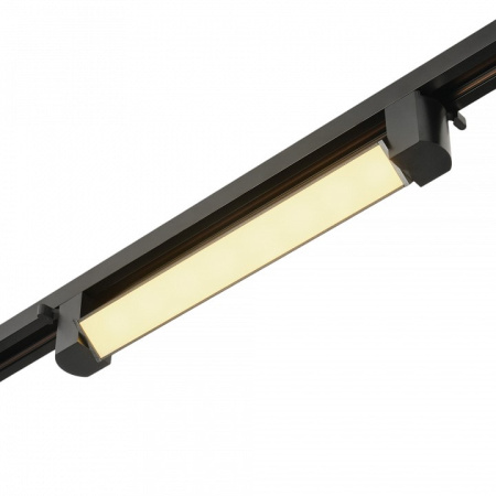 Накладной светильник MyFar Technical MT0112-16W3K-B