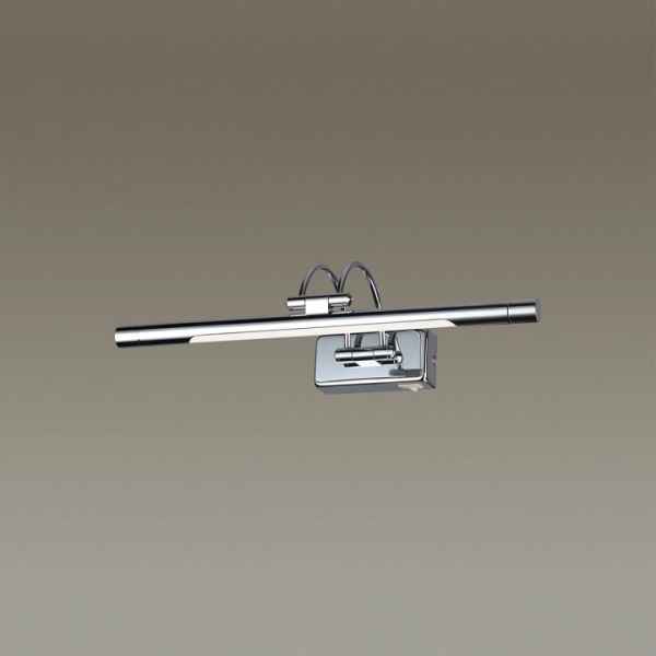 Подсветка для картины Odeon Light Revola 4908/5WL