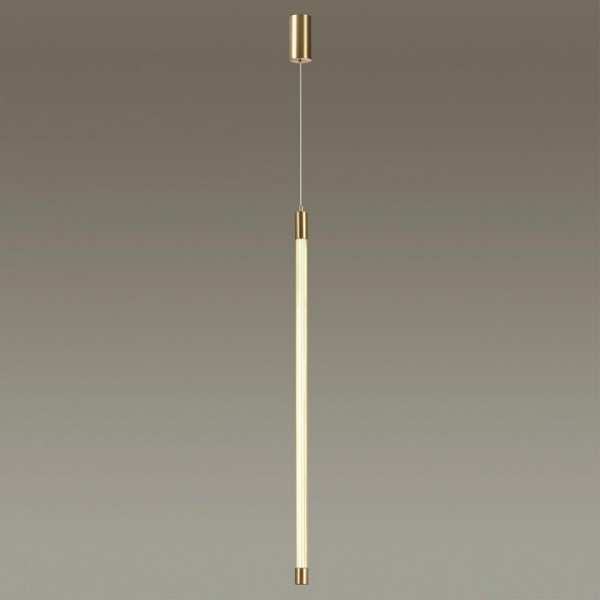 Подвесной светильник Odeon Light Anta 4392/14L