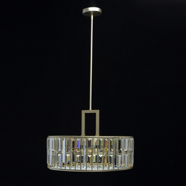 Светильник на штанге MW-Light Монарх 1 121010305