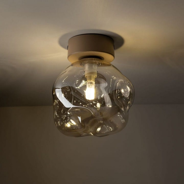 Накладной светильник TK Lighting Lava Sabia 11104 Lava Sabia