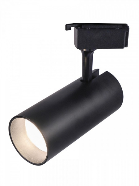 Светильник на штанге Эра TR5-30 COB BK