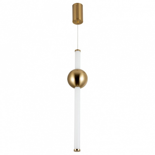 Подвесной светильник Divinare Cliff 1125/01 SP-16