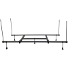 Каркас для ванны 170x70 Eurolux Sibaris E5017070099